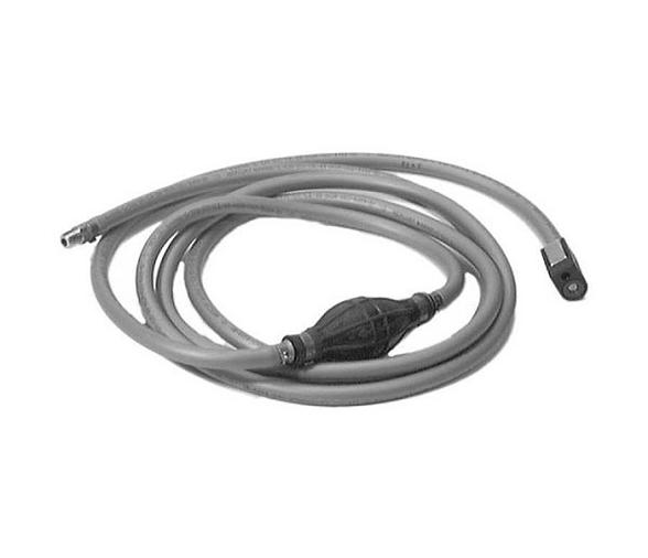 Mercury Manguera Gasolina Conector y Racor