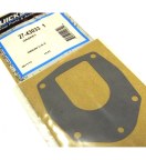 Quicksilver Mercruiser Mercury Mariner-Bomba De Agua Junta-Alfa - 27-430331