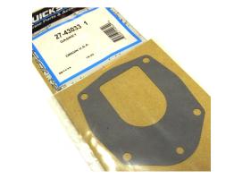 Quicksilver Mercruiser Mercury Mariner-Bomba De Agua Junta-Alfa - 27-430331