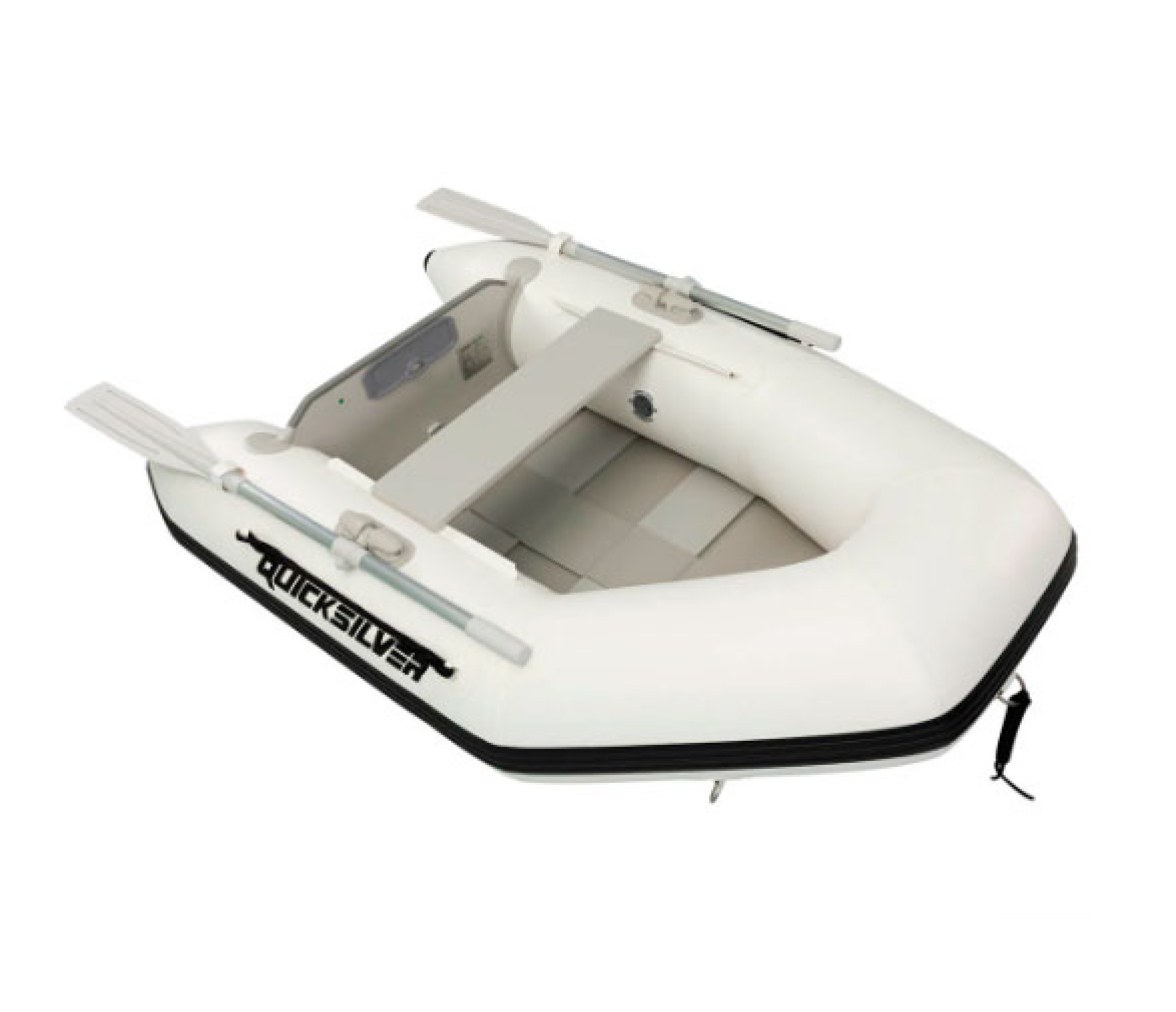 Quicksilver Neumatica 200 Tendy SF