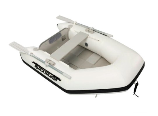 Quicksilver Neumatica 200 Tendy SF