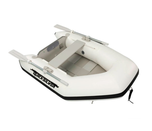 Quicksilver Neumatica 200 Tendy SF