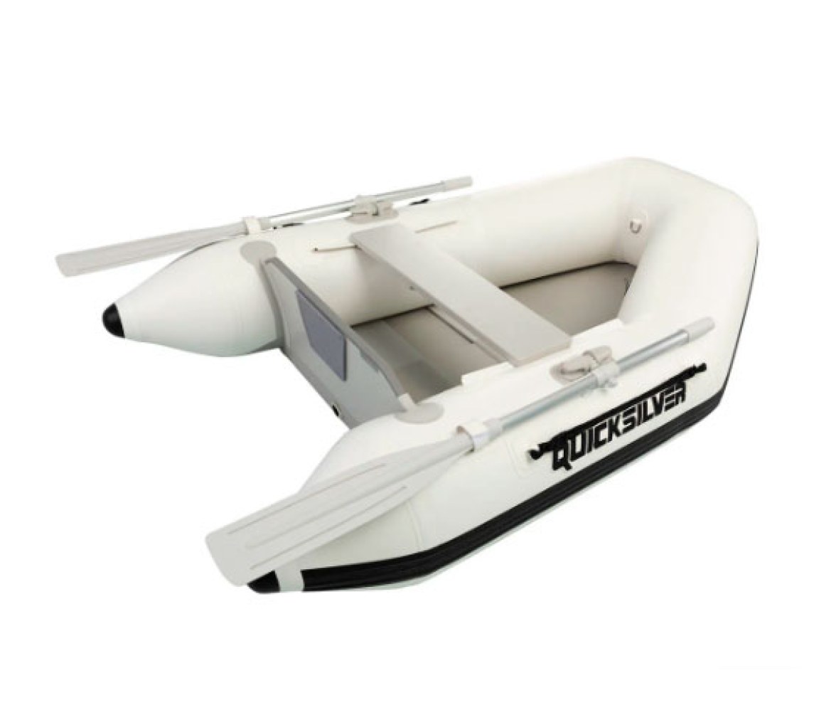 Quicksilver Neumatica 200 Tendy SF