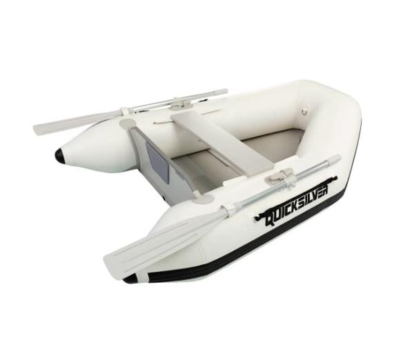 Quicksilver Neumatica 200 Tendy SF