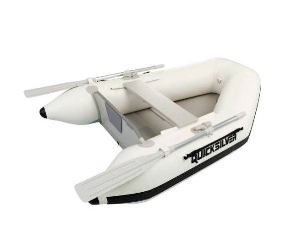 Quicksilver Neumatica 200 Tendy SF