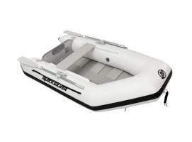 Quicksilver Neumatica 240 Tendy SF