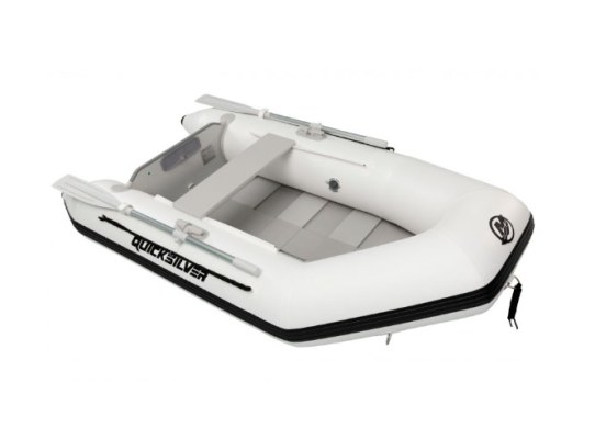 Quicksilver Neumatica 240 Tendy SF