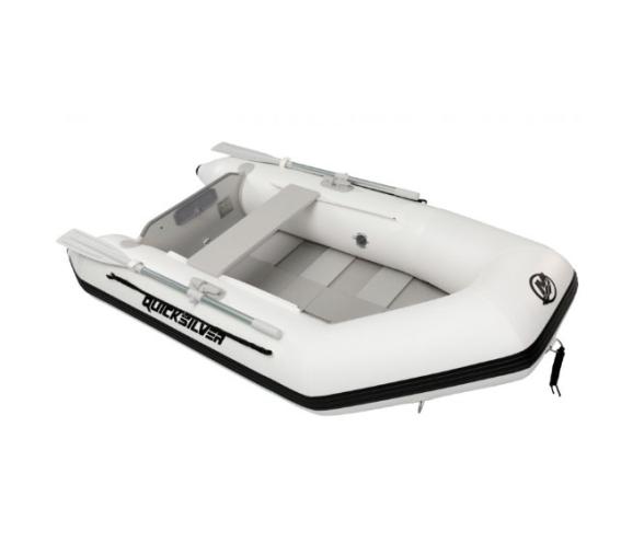 Quicksilver Neumatica 240 Tendy SF