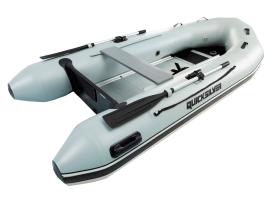 Quicksilver 320 Sport Pneumatic Boat