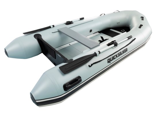 Quicksilver Neumatica 320 Sport
