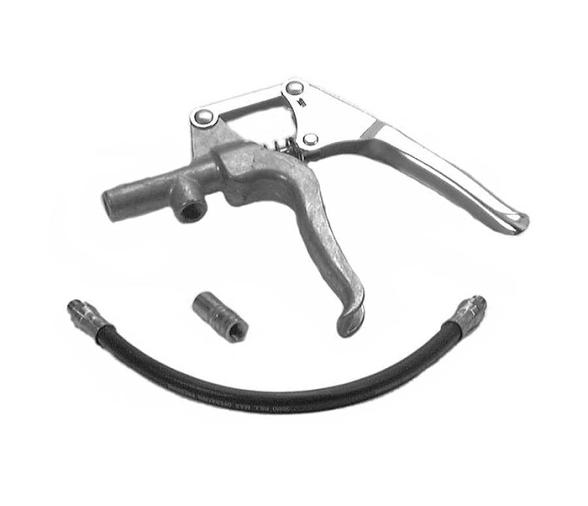 Mercury Pistola de Engrase