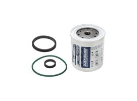 Quicksilver Recambio Filtro Decantador Combustible