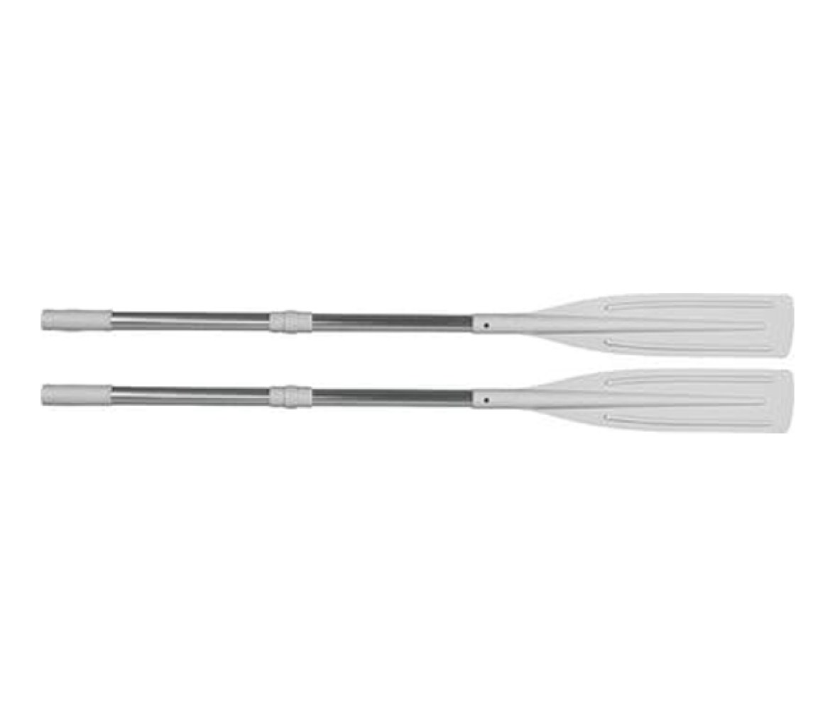 Quicksilver Remos Neumaticas Tendy y Airdeck