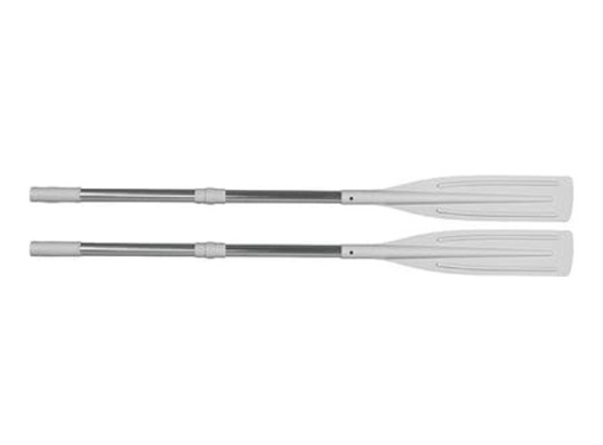 Quicksilver Remos Neumaticas Tendy y Airdeck