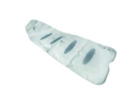 Quicksilver Suelo Hinchable Air Deck 320