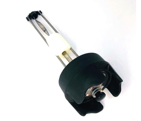 Quicksilver Tapon Deposito con Indicador