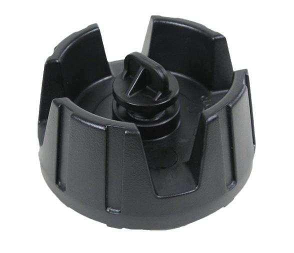 Mercury Tapón para Depósito