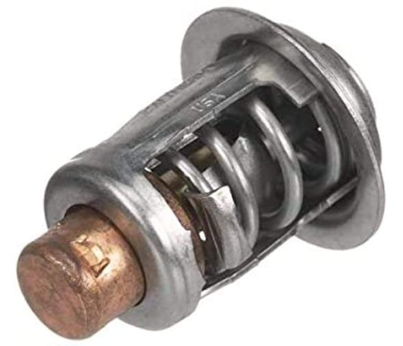 Quicksilver Termostato 143º