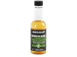 Quicksilver Tratamiento Combustible Quickare
