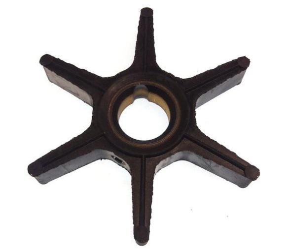 Quicksilver Turbina Ref: 8M0204712