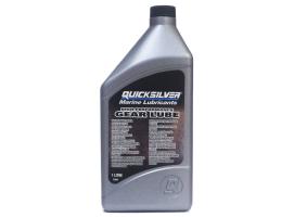 Quicksilver 1 Litre High Performance Gear Lube