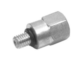 Mercury Adapter for gear lubricant pump