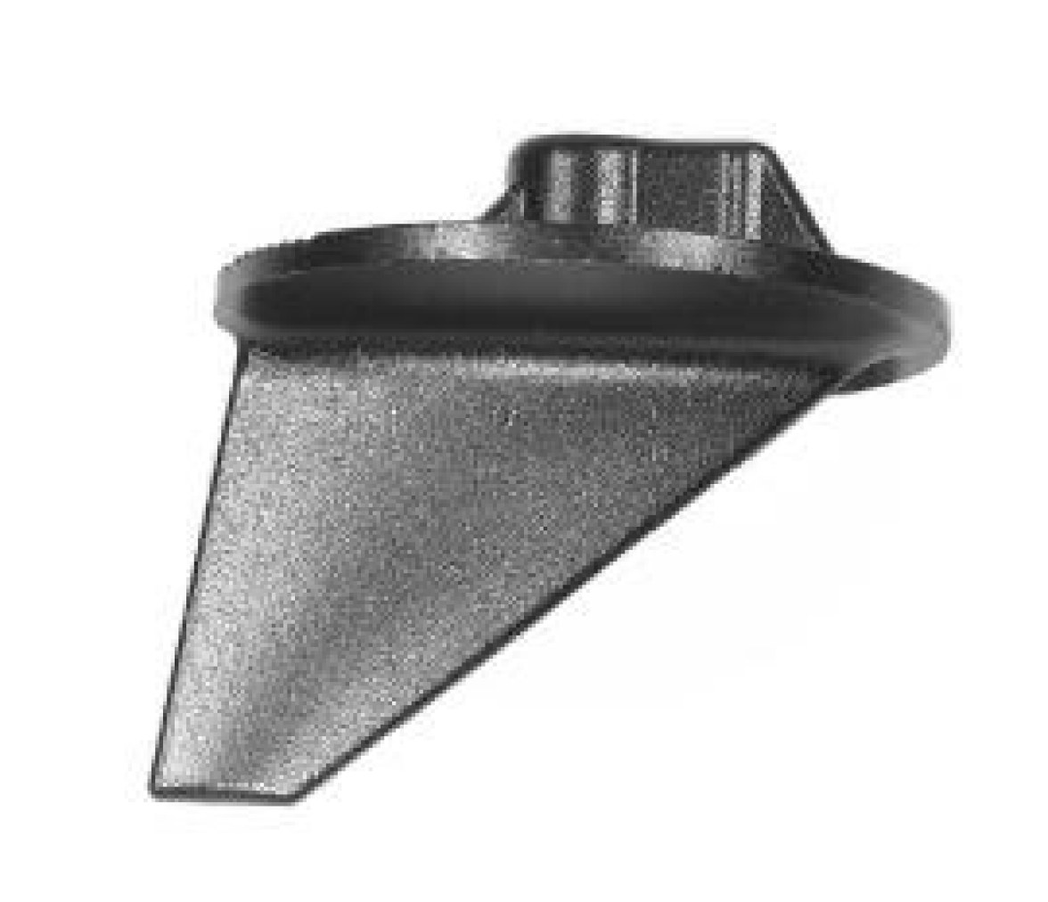 Quicksilver Anodo Timon Mercury