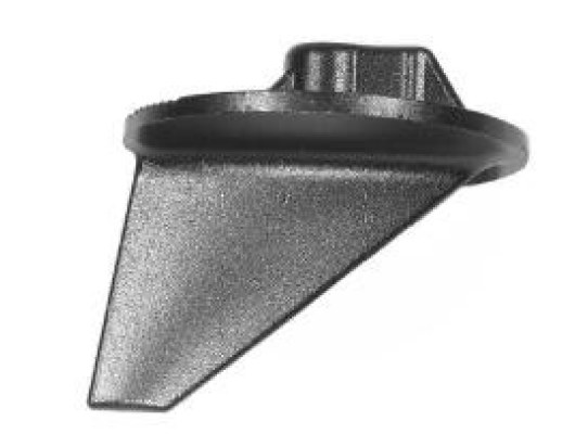 Quicksilver Anode Timon Mercury