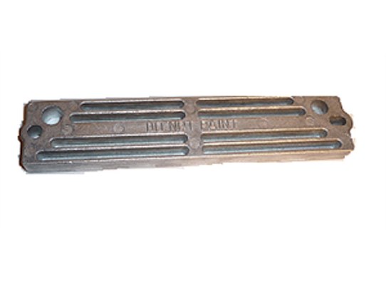 Quicksilver Anodo Power Trim 823912002