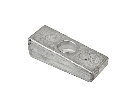 Mercury Transmission Anode 826134T