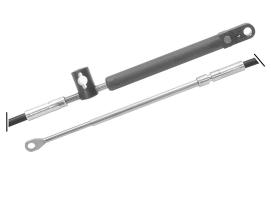 Quicksilver Cable Cambio y Acelerador Platinum Plus GEN II