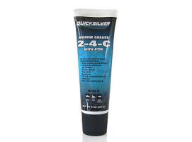 Quicksilver Marine Grease 2-4-C with PTFE