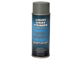 Quicksilver Light Gray Primer