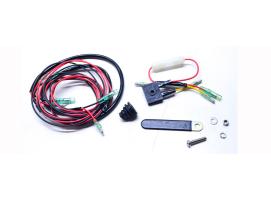 Quicksilver Kit Rectificador 16838A4