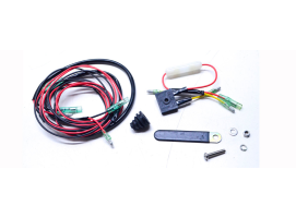 Quicksilver Battery Charge Kit