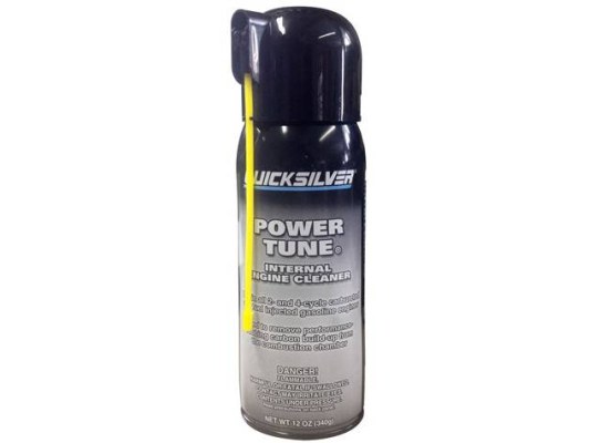Quicksilver Power Tune Cleaner