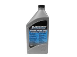 Quicksilver Liquid Trim 1 Liter