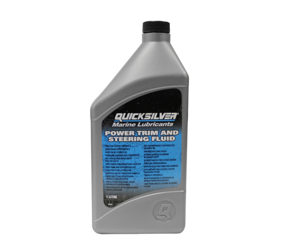 Quicksilver Liquid Trim 1 Liter