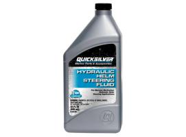 Quicksilver Hydraulic Steering Fluid