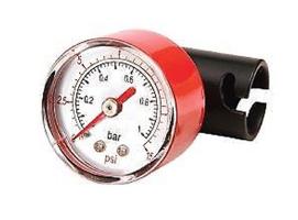 Quicksilver Manometro para Hinchador de Mano Doble Accion