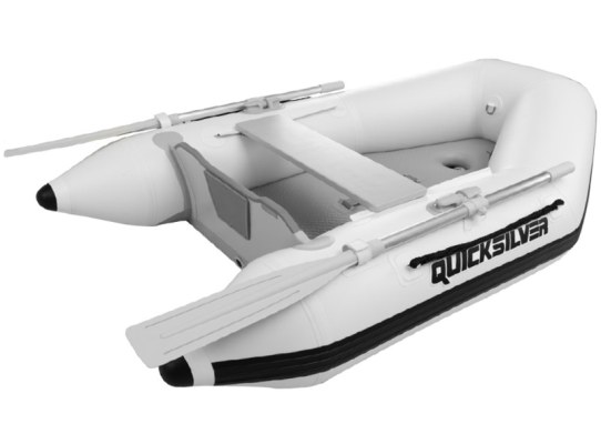 Quicksilver Neumatica 200 Tendy AD