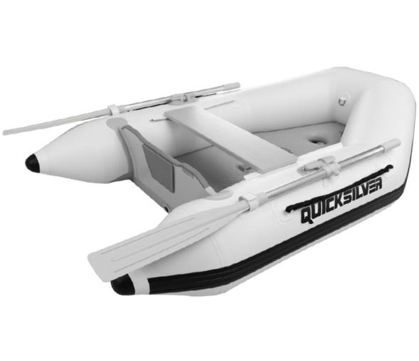 Quicksilver Neumatica 200 Tendy AD