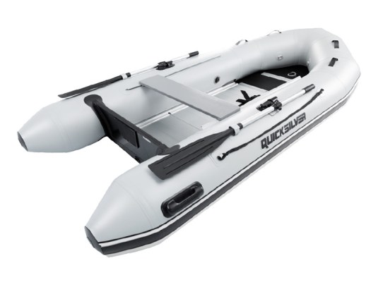 Quicksilver Neumatica 250 Sport