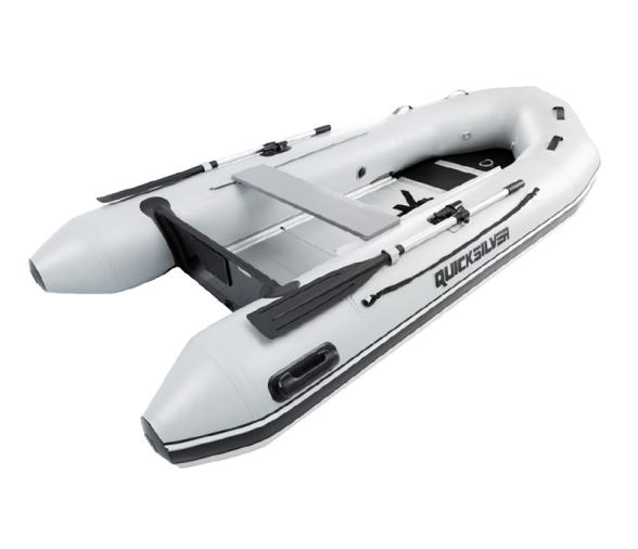 Quicksilver Neumatica 250 Sport