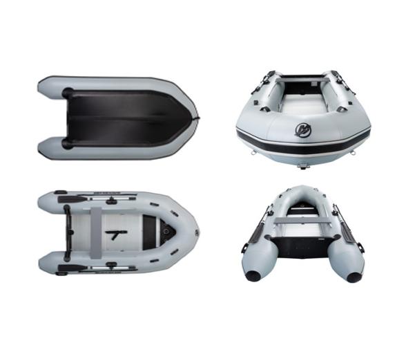 Quicksilver Neumatica 320 Sport