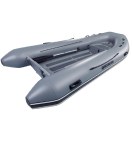 Quicksilver Neumatica 350 Alu Rib