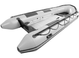 Quicksilver Neumatica 420 Sport HD