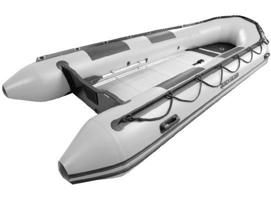 Quicksilver Neumatica 470 Sport HD