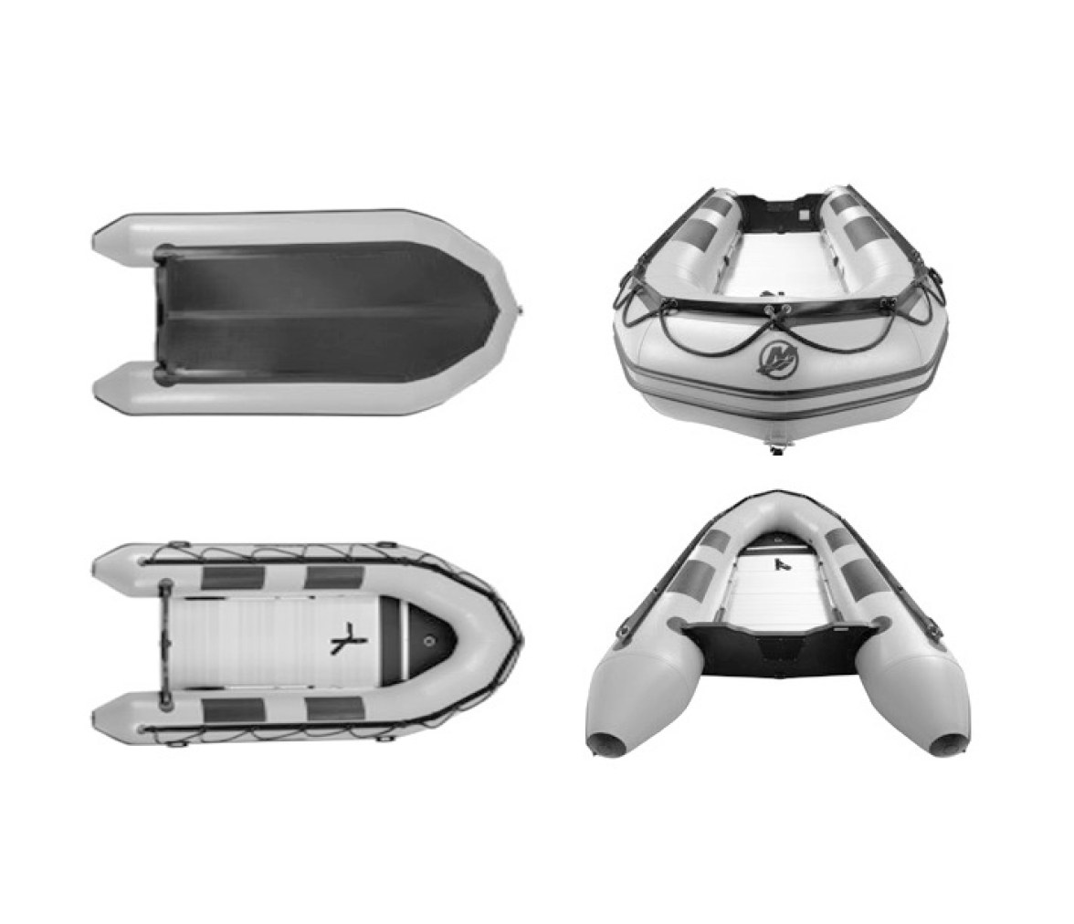 Quicksilver Neumatica 470 Sport HD