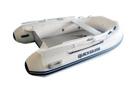 Quicksilver Neumatica 300 Airdeck